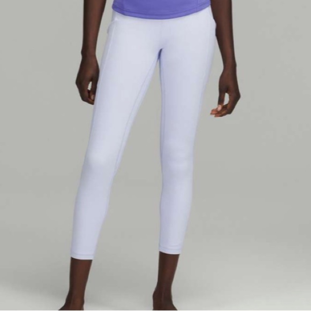 Lululemon Align High-Rise Pant with Pockets 25" - Picture 5 of 9